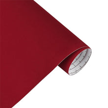 Load image into Gallery viewer, 30*100cm Velvet Fabric Film
