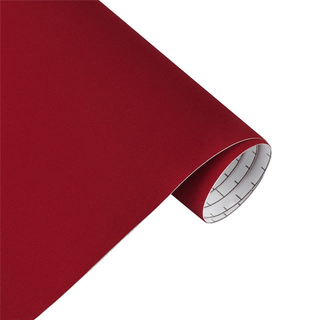 30*100cm Velvet Fabric Film