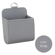 Load image into Gallery viewer, Car Organizer Box Bag