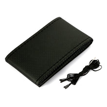 Load image into Gallery viewer, Steering Wheel Cover With Needles