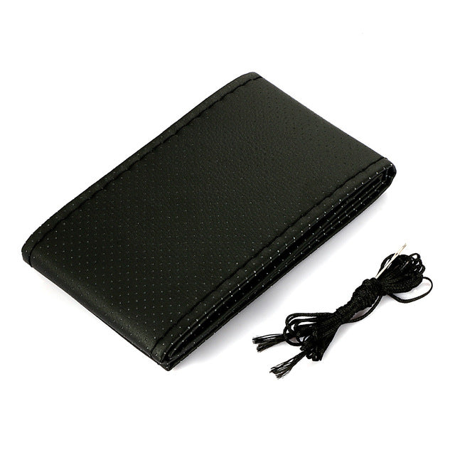 Steering Wheel Cover With Needles