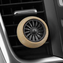 Load image into Gallery viewer, Car Scent Wood