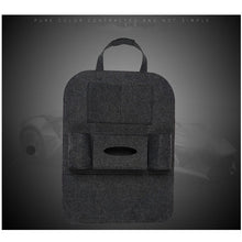 Load image into Gallery viewer, Car Seat  Bag Universal Box Back Seat Bag