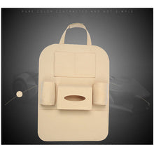 Load image into Gallery viewer, Car Seat  Bag Universal Box Back Seat Bag
