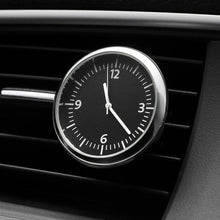 Load image into Gallery viewer, Car Ornament Automobiles Interior Decoration Clock
