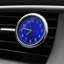 Load image into Gallery viewer, Car Ornament Automobiles Interior Decoration Clock