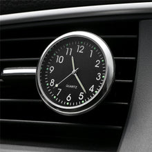 Load image into Gallery viewer, Car Ornament Automobiles Interior Decoration Clock