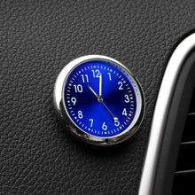 Load image into Gallery viewer, Car Decoration Electronic Meter Car Clock
