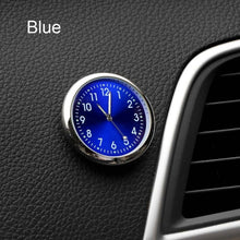 Load image into Gallery viewer, Car Decoration Electronic Meter Car Clock