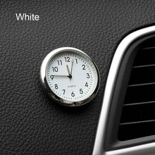 Load image into Gallery viewer, Car Decoration Electronic Meter Car Clock