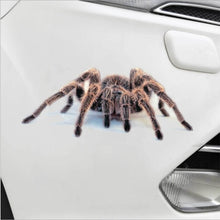 Load image into Gallery viewer, Car-Styling 3D Car Stickers Decals Realistic