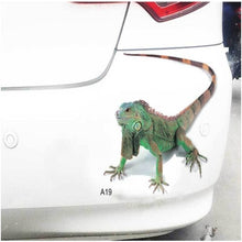 Load image into Gallery viewer, Car-Styling 3D Car Stickers Decals Realistic