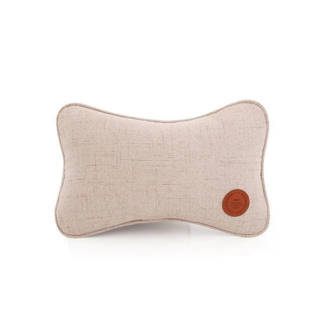 Car Neck Pillows Neck Headrest