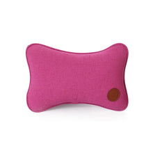 Load image into Gallery viewer, Car Neck Pillows Neck Headrest