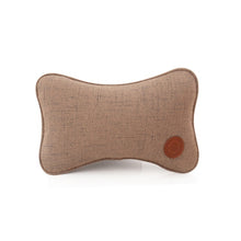 Load image into Gallery viewer, Car Neck Pillows Neck Headrest