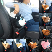 Load image into Gallery viewer, High Quality Universal Car Armrest Box