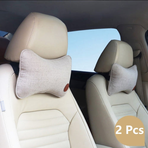 Car Neck Pillows Neck Headrest