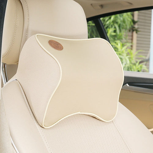 Dongzhen 1X Auto Car Pillow