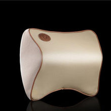 Load image into Gallery viewer, Dongzhen 1X Auto Car Pillow