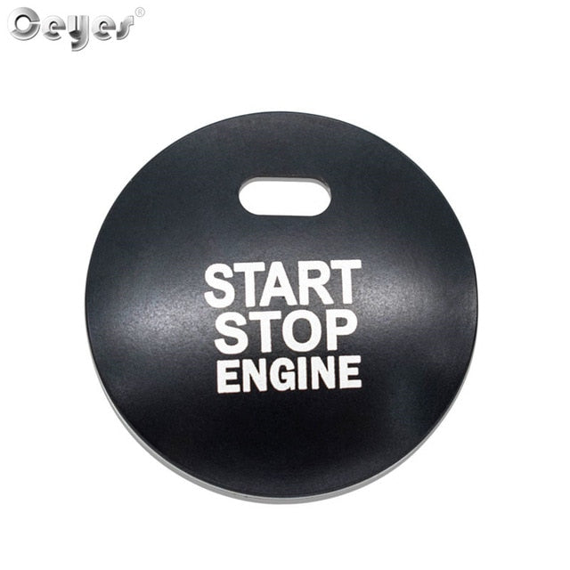 Ceyes Car Styling Sticker Accessories (Mazda)