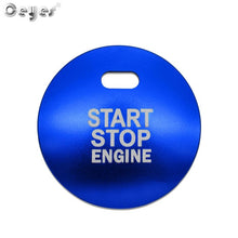 Load image into Gallery viewer, Ceyes Car Styling Sticker Accessories (Mazda)