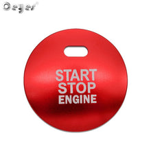 Load image into Gallery viewer, Ceyes Car Styling Sticker Accessories (Mazda)