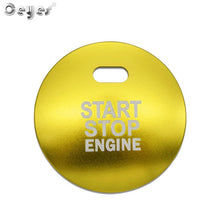 Load image into Gallery viewer, Ceyes Car Styling Sticker Accessories (Mazda)