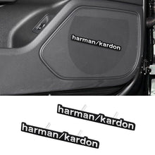 Load image into Gallery viewer, Excellent car-styling car audio decorate fit