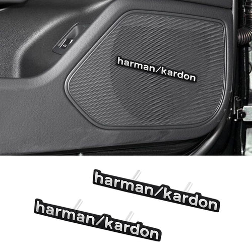 Excellent car-styling car audio decorate fit