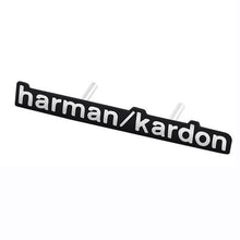 Load image into Gallery viewer, Excellent car-styling car audio decorate fit