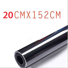 Load image into Gallery viewer, 5D Carbon Fiber Car Stickers (Audi, BMW, Mini Cooper)