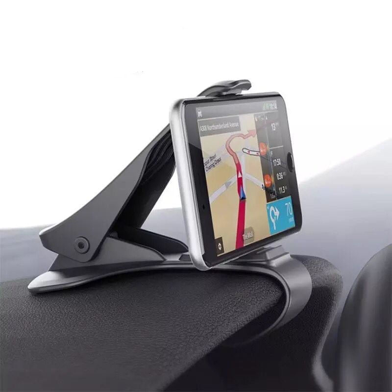 Universal Car Dashboard Mount Holder