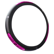 Load image into Gallery viewer, 38CM Auto Car Steering Wheel Cover