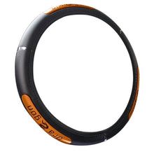 Load image into Gallery viewer, 38CM Auto Car Steering Wheel Cover