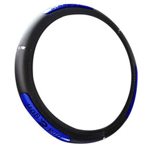 Load image into Gallery viewer, 38CM Auto Car Steering Wheel Cover