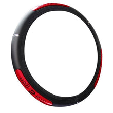 Load image into Gallery viewer, 38CM Auto Car Steering Wheel Cover
