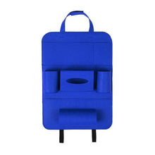 Load image into Gallery viewer, 1PC Universal Car Multi-Pockets Storage Bag