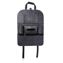 Load image into Gallery viewer, 1PC Universal Car Multi-Pockets Storage Bag