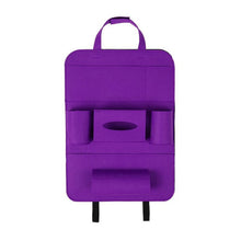 Load image into Gallery viewer, 1PC Universal Car Multi-Pockets Storage Bag