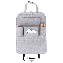 Load image into Gallery viewer, 1PC Universal Car Multi-Pockets Storage Bag