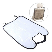 Load image into Gallery viewer, 1PC Universal Car Multi-Pockets Storage Bag