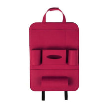 Load image into Gallery viewer, 1PC Universal Car Multi-Pockets Storage Bag