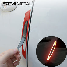 Load image into Gallery viewer, 5D Carbon Fiber Stickers