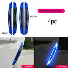 Load image into Gallery viewer, 5D Carbon Fiber Stickers