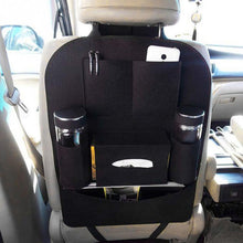 Load image into Gallery viewer, 2019 Multi-color Auto Car Seat Back Bag
