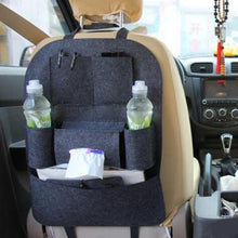 Load image into Gallery viewer, 2019 Multi-color Auto Car Seat Back Bag