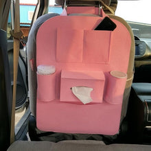 Load image into Gallery viewer, 2019 Multi-color Auto Car Seat Back Bag