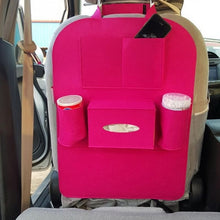 Load image into Gallery viewer, 2019 Multi-color Auto Car Seat Back Bag