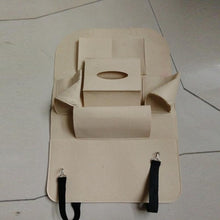 Load image into Gallery viewer, 2019 Multi-color Auto Car Seat Back Bag