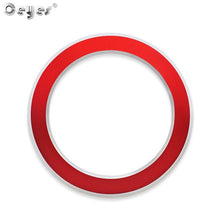 Load image into Gallery viewer, Ceyes Car Sticker Accessories Styling Start Stop